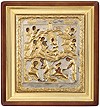 Religious icons: Nativity of Christ - 3