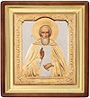 Religious icons: Holy Venerable Sergius of Radonezh - 4
