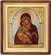 Religious icons: Most Holy Theotokos of Vladimir - 18