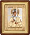 Religious icons: Holy Blessed Matrona of Moscow