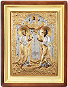 Religious icons: St. Apostles Peter and Paul
