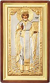 Icon of St. Nicholas the Wonderworker - 34