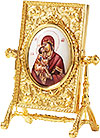Religious icons: the Most Holy Theotokos of Vladimir - no.16