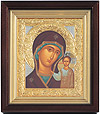 Religious icons: the Most Holy Theotokos of Kazan - 7