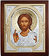 Religious icon: Christ the Savior - 35