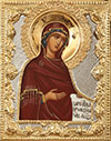 Icon of the Most Holy Theotokos