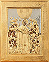 Icon of the Most Holy Theotokos the Joy of All Who Sorrow -14