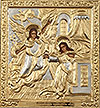 Icon: Annunciation of the Most Holy Theotokos