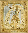 Icon: Holy Prophet Elijah - 14