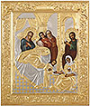 Icon: Naivity of the Most Holy Theotokos  - 15