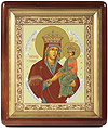 Religious icons: the Most Holy Theotokos It Is Truly Meet - 6