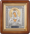 Icon: Most Holy Theotokos Eleusa