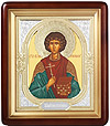 Religious icons: Holy Great Martyr and Healer Panteleimon - 37