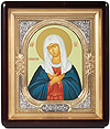 Religious icons: the Most Holy Theotokos Eleusa - 43