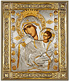 Religious icons: the Most Holy Theotokos the Joy and Consolation - 1
