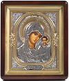 Religious icons: Most Holy Theotokos of Kazan - 25
