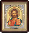 Religious icons: Christ Pantocrator - 27