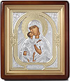 Religious icons: Most Holy Theotokos of Theodorov - 6