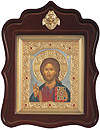 Religious icons: Christ Pantocrator - 25