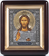 Religious icons: Christ Pantocrator - 26