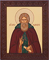 Religious icons: Holy Venerable Sergius of Radonezh - 5