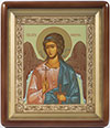 Religious icon: Holy Guardian Angel - 28