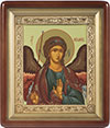Religious icon: Holy Archangel Michael - 28