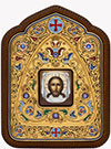 Table icon: Christ Not-Made-By-Hands, no.156