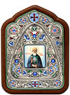 Table icon: Holy Venerable Sergius of Radonezh, no.156s