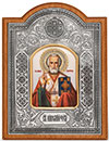 Table icon: St. Nicholas the Wonderworker, no.146s