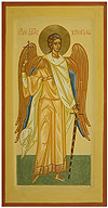 Icon: Holy Guardian Angel - PS2 (5.1''x9.8'' (13x25 cm))