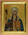 Icon: Holy Nina Equal-to-the-Apostles - PS1