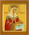Icon: St. Empress Helen Equal-to-the-Apostles - PS1