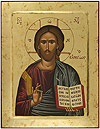 Christ Pantocrator - G1 (14.2''x18.1'' (36x46 cm))