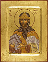 Icon: Holy Prophet Moses - 4486 (5.5''x7.1'' (14x18 cm))