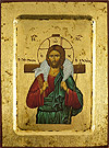 Icon: the Good Sheperd - 2876 (5.5''x7.1'' (14x18 cm))