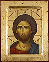 Icon: Christ the Pantocrator - 2664 (5.5''x7.1'' (14x18 cm))