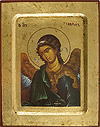 Icon: Holy Archangel Gabriel - 2537 (5.5''x7.1'' (14x18 cm))