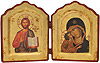 Folding icons - B30S (5.1''x7.9'' (13x20 cm))