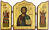 Folding icons - B82 (7.1''x10.2'' (18x26 cm))
