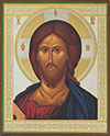 Religious icon: Christ the Pantocrator - 2