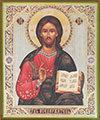 Religious icon: Christ the Pantocrator - 5