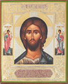 Religious icon: Christ the Pantocrator - 6