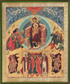 Religious icon: Synaxis of the Most Holy Theotokos