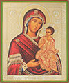Religious icon: Theotokos of Chirsk