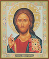 Religious icon: Christ the Pantocrator - 8