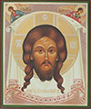 Religious icon: Holy Napkin - 6