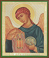 Religious icon: Holy Archangel Gabriel