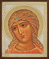 Religious icon: Holy Guardian Angel - 5