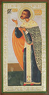 Religious icon: Holy Hieromartyr Theodotus